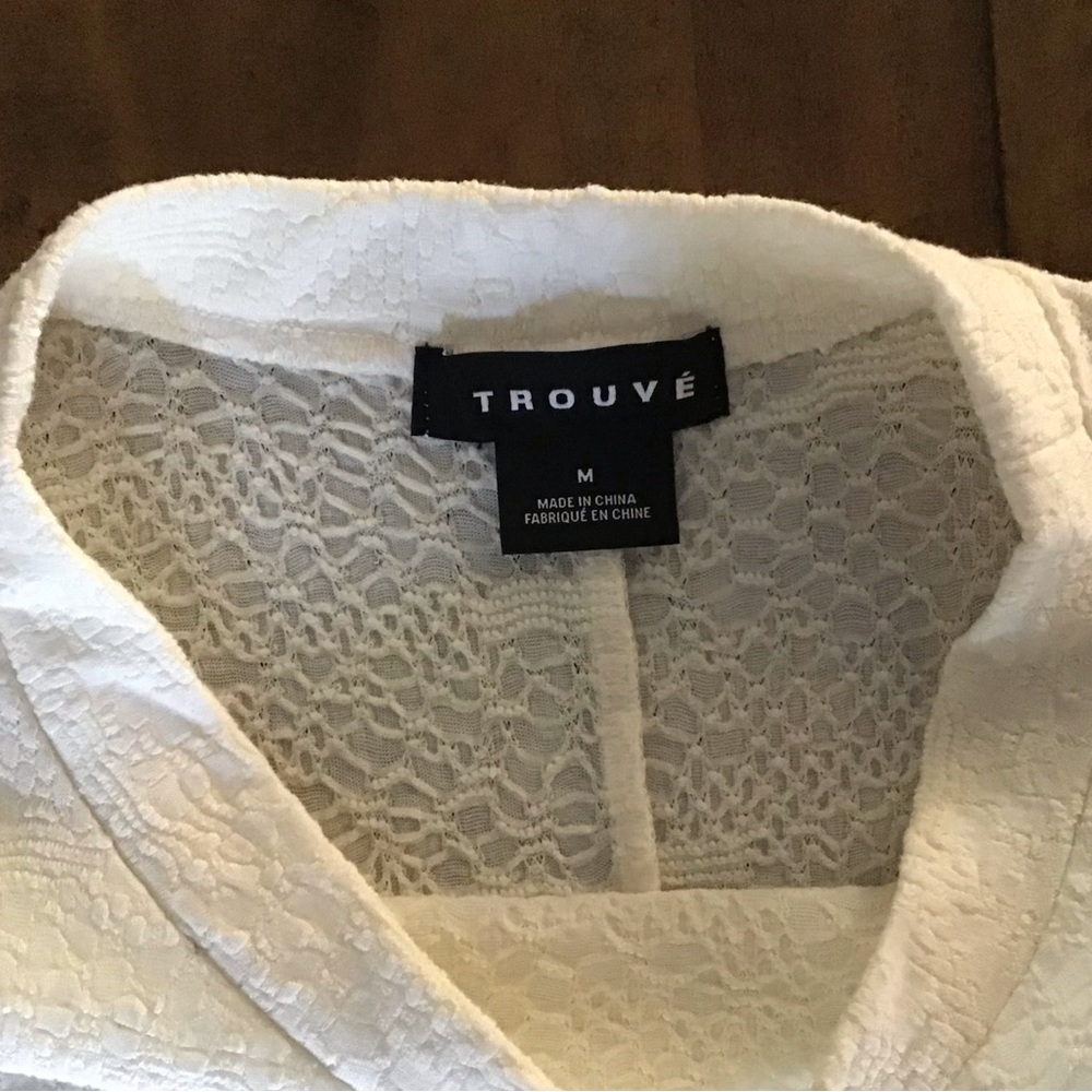 Trouve Top - Picture 8 of 12